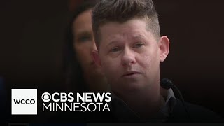 Renee Good’s partner speaks for first time after family files civil lawsuits in ICE killing
