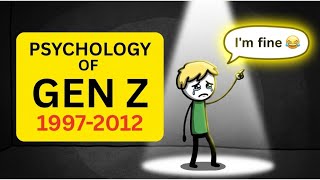 Famous The Psychology of Gen Z Wealth