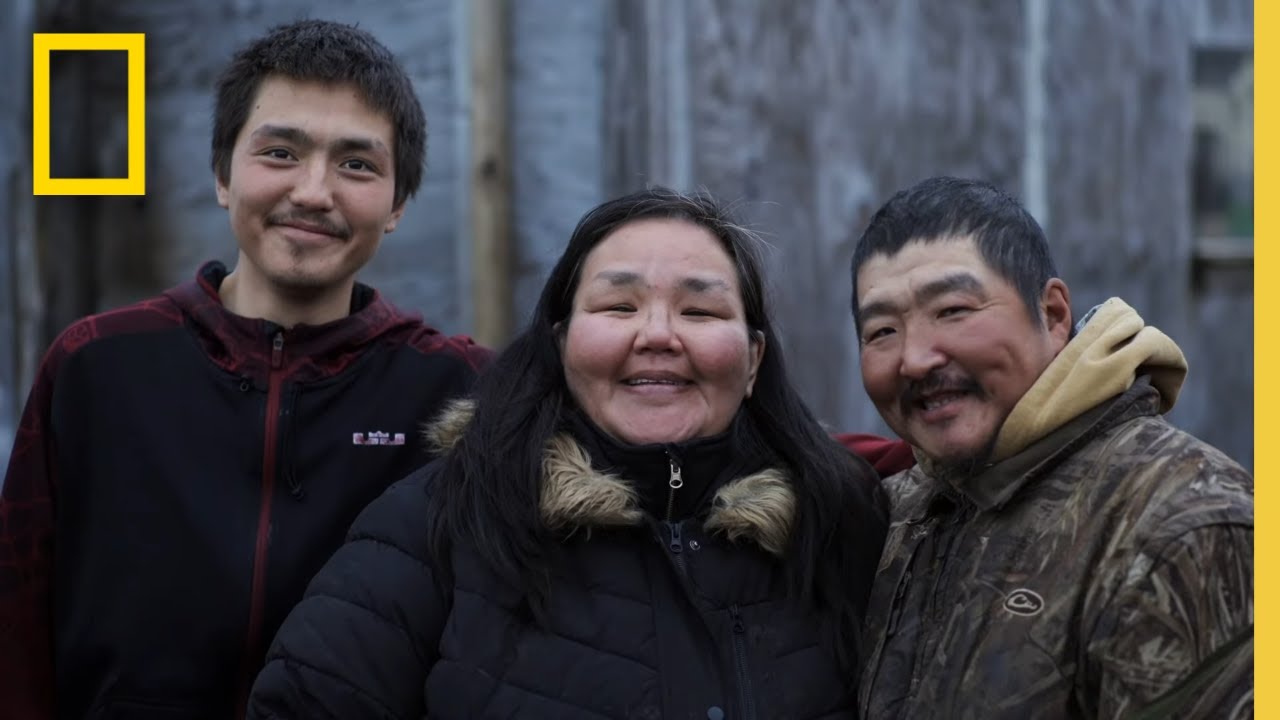Life Below Zero: First Alaskans' Sets a Premiere at Nat Geo — Get a First  Look (VIDEO)