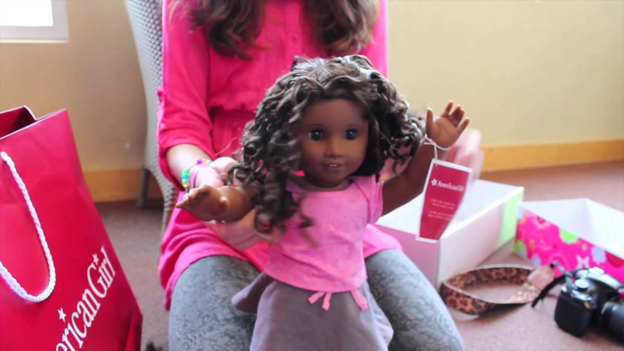 AGP Vancouver meet up+Opening a new doll!