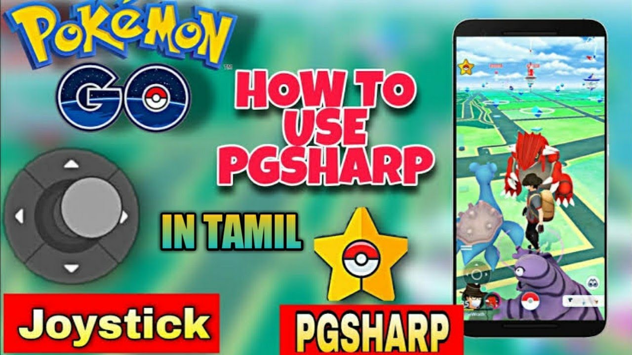 How to Use Pg sharp tutorial in Tamil