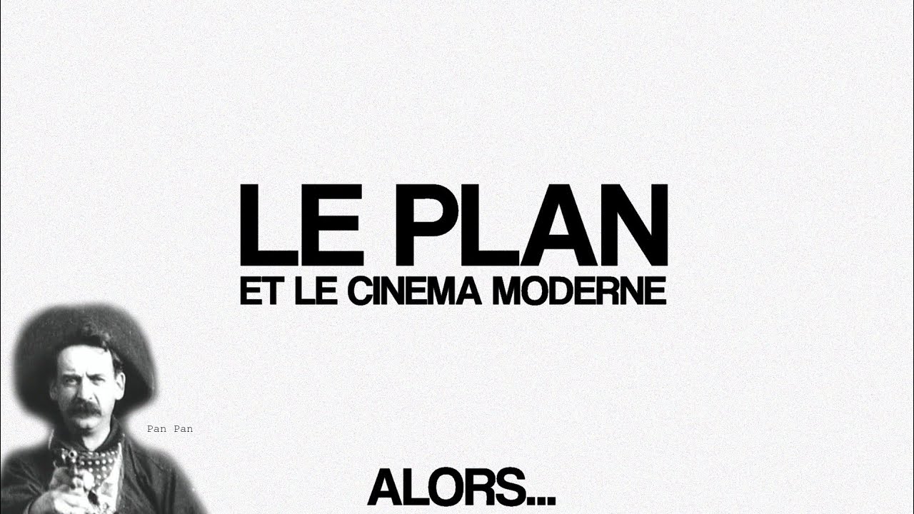 ALORS E01 : Le Plan