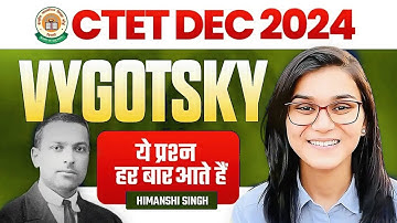 CTET 15th Dec 2024 Full Marks 30/30 Class-04 by Himanshi Singh