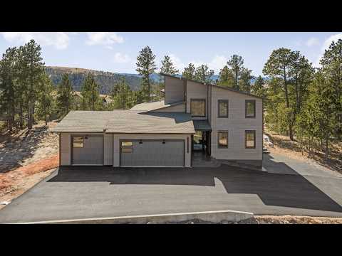 11829 VALLEY VIEW CIR, Spearfish, SD home video tour