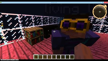 Thaumcraft 1.5.2| part 1