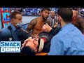 Jey Uso sends one final message to Roman Reigns before SummerSlam