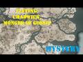 FLYTING: CHADWICK, MONGER OF GOSSIP - Mystery - East Anglia (AC Valhalla)