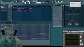 How to go from 8 bars to full track in less than a minute