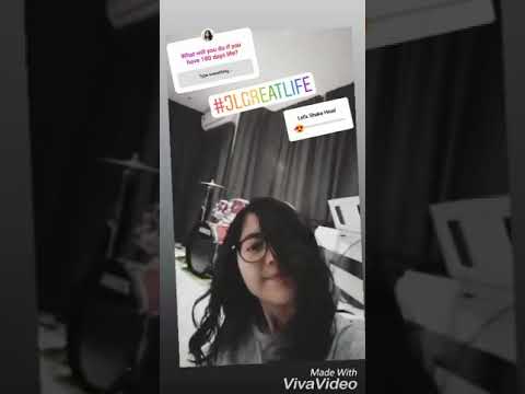 Singergy声力君- Jeslyn【暖心】郁可唯