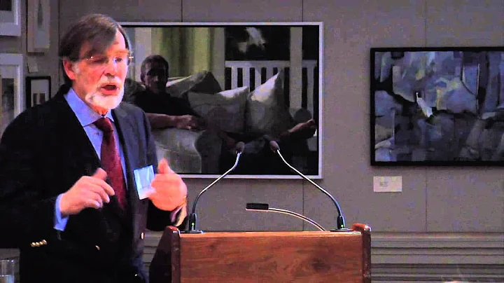 Andrew Carnegie Lecture - Thomas Weiss