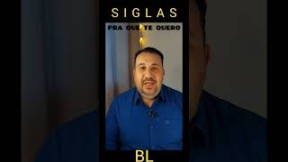 BL ou BILL of LADING - Siglas importantes da área portuária e do comércio exterior