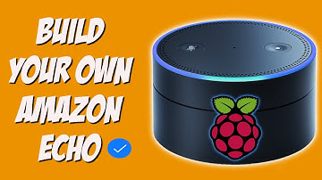 BUILD YOUR OWN AMAZON ALEXA ASSISTANT - Powered by Raspberry Pi