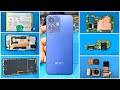 iqoo z6 lite 5g disassembly / iqoo z6 lite 5g teardown / iqoo disassembly / iqoo back cover open
