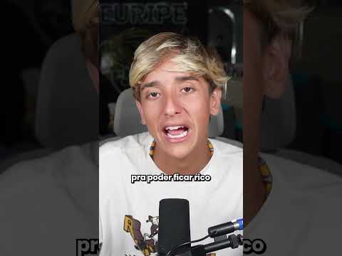 ME TORNEI O MAIS RICO DO MUNDO NO JOGO MAIS FOFO DE TODOS Heartopia!#Heartopia #lifesimulation #sim