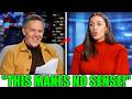 Gutfeld DESTROYS AOC’s 2028 Ambitions in Shocking Live TV Moment!