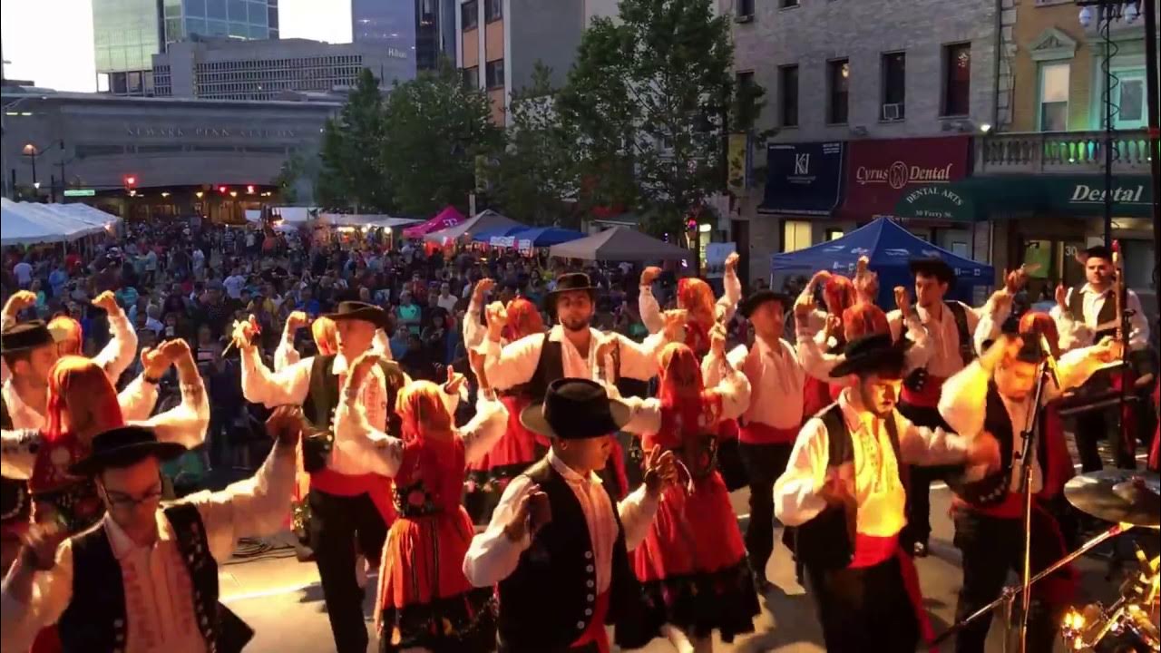 Portugal Day Newark YouTube