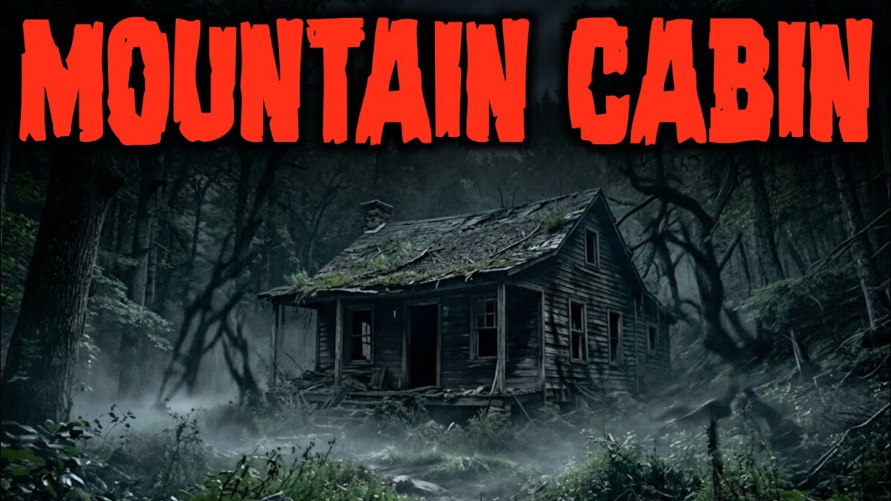7 MOST Disturbing TRUE Appalachian Mountain Cabin Horror Stories ...