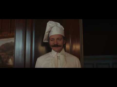 Coup! | Teaser Trailer