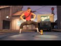 Gmod Animation Test