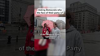 Nick Shirley alleges: Asking Democrats who their leader is? 👀