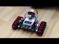 Ρομποτική Lego EV3 | IT-Experts IT-Kids Technokids