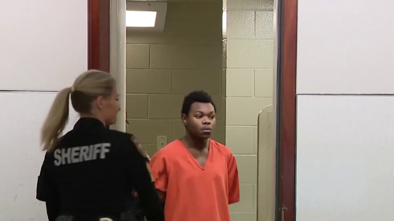 Harris County judge sets $3M bond for student accused of killing ...
