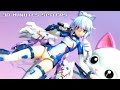 HYPER PLAMO FES 2023 30MSリシェッタをオプションパーツでよりアイドルらしく改造する！【美少女プラモ制作】