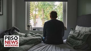How a growing crisis of loneliness is affecting Americans’ health