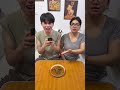 儿童搞笑视频 😀 #亲子互动 #有趣的创意 #喜爱度激励计划