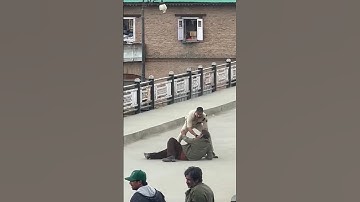 Singham Again Shooting