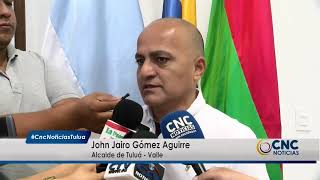 CNC Noticias tuluá, 8 de la noche Marzo 02 de 2020