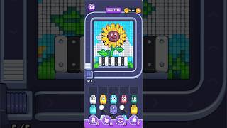 Pixel Flow Level 1599  Hard