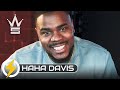 HaHa Davis Reacts to Music Videos! (Kodak Black, DaBaby, That Mexican OT) Culture Shock Ep. 2