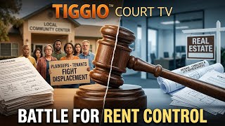 Plaintiffs and Defense FACE Off in City Rental Ordinance Battle