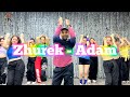 Adam - Zhurek | TikTok Hot Trend | By Kalyan Zumba Dance | VN