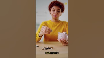 Why Pay Yourself First Works | #PayYourselfFirst #MoneyMindset #WealthBuilding #FinanceTips