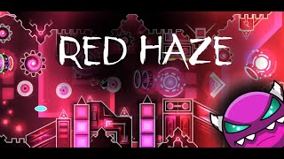 Red Haze 100% (GDDP Demon)