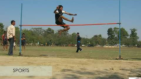 IIT (BHU) - remarkable rendition of Kulgeet