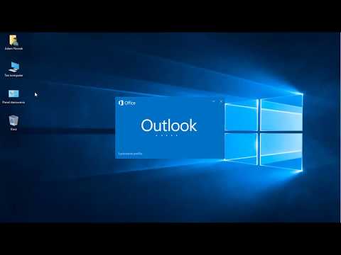 Wideo: Jak znaleźć nazwę mojego serwera Outlook Exchange 2016?