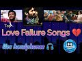 Love failure songs  dolby atmos   top love failure songs tamil use headphones  fall into music