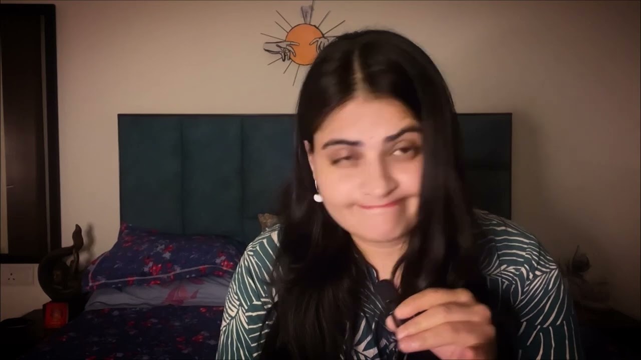 Main to Sabse Lad gaya, wahi nahi lad payi. 