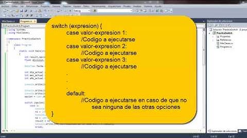 3.- Curso Descubriendo Lenguaje C# Bucles de Repeticion