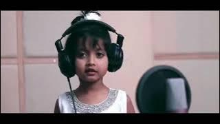 Anak Kecil Imut Nyanyi Lagi India 'Jo bheji thi duaa' Lirik Dan Terjemahan