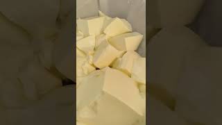 طريقة صنع الجبن