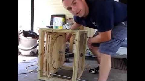 Vanished with Man Because He Invented Magnetic Motor