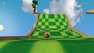 The Perplexing Orb short cut