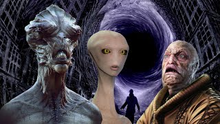 Extraterrestres estão advertindo a Humanidade para ter Cuidado