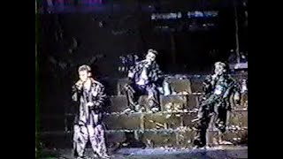 *NSYNC - ANSUN Tour - Las Vegas, NV - 1999-04-17
