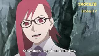 Boruto Episode 73 subtili Indonesia