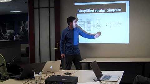 Linux XIA: Enabling a crowdsourced future Internet